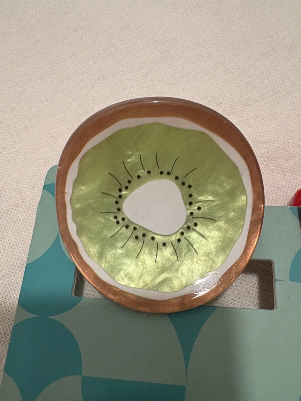NWT Piper K Hair Clips
